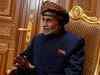 India announces national mourning for its close friend Sultan Qaboos of Oman