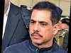 ED seeks possession of house owned by Robert Vadra company