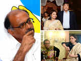 Corporate wrap: Suriya plays GR Gopinath in biopic; Mittal's dinner with lawyers a witty affair; Nobel niggles in Mumbai