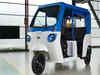 Mahindra re-inventing it's electric mobility strategy