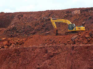 minerals mining bccl