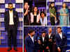 Viru’s A-Level Humour, Virat’s Style Statement, Women Team’s Big Win Stole The Show At BCCI Awards