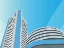 SENSEX ThinkStock