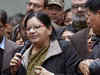 Jamia Millia students ‘gherao’ VC Najma Akhtar's office, demand FIR against Delhi Police
