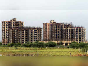 Noida: After two years, construction and demolition waste plant ready in Sector 80