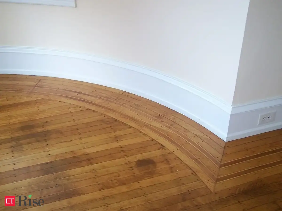 Custom Make Wood Flooring To Suit To Your Needs The Economic Times