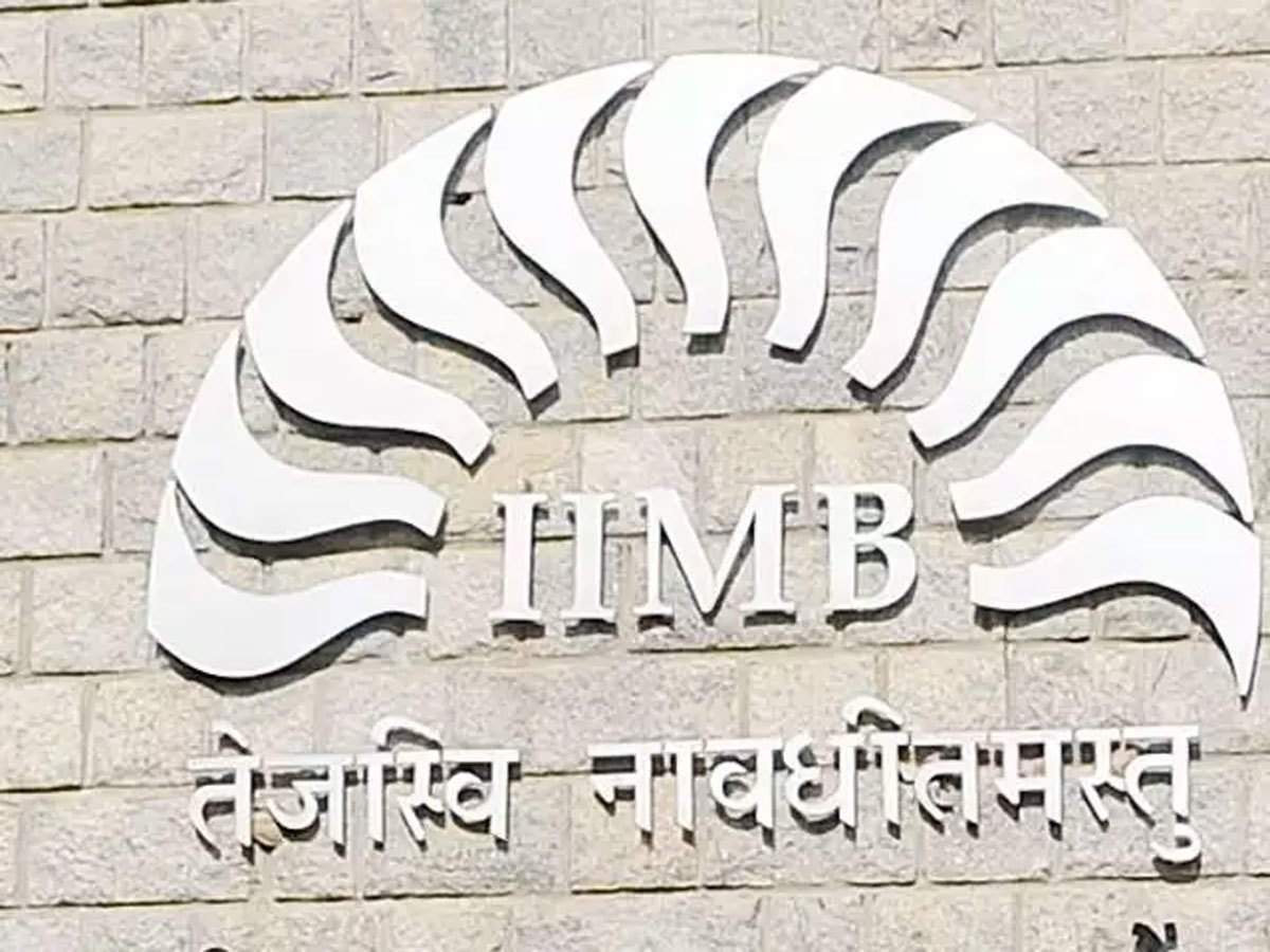 Iimb Japan Centre Latest News Videos Photos About Iimb Japan Centre The Economic Times