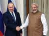 PM Modi & Vladimir Putin discuss regional security situation