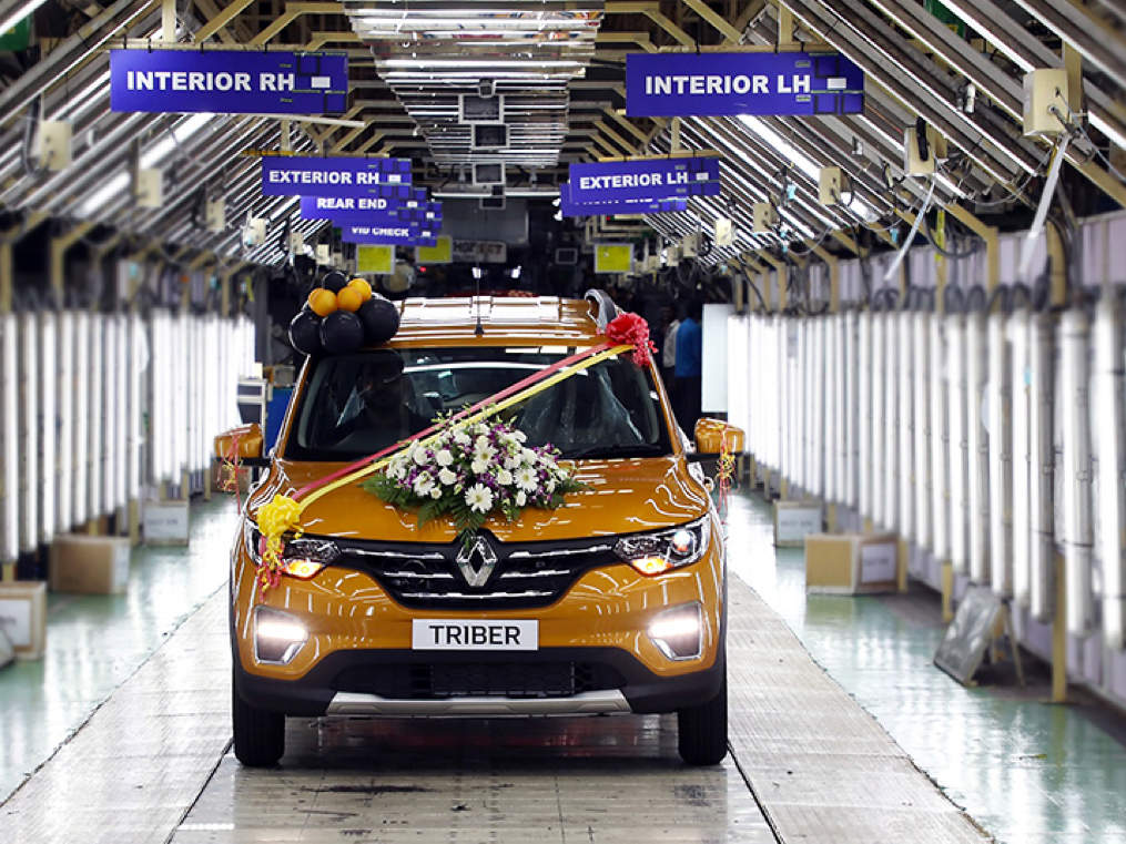 Years after the Duster feat, Renault rides on Triber, Kwid. But a few killjoys are on their way.