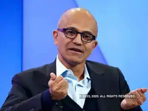 Microsoft CEO Satya Nadella on CAA: Hope every single immigrant in India may equally benefit society, economy