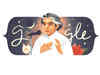 Kaifi Azmi's 101st birth anniversary: Google celebrates with a doodle