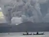 Taal volcano may spew lava and ash for weeks