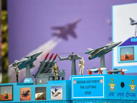 The IAF tableau The IAF tableau