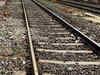 95% work of laying tracks on Indian side of Haldibari-Chilahati railway link project complete: NFR