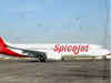 SpiceJet starts four new flights on its domestic network
