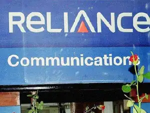 RCOM---Agencies