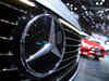 Mercedes Benz banks on cleaner diesel engines to extend lead in India post BS VI implementation