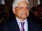 Ashwani Kumar