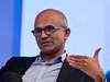 Capitalism thrives on liberal values… I'm clear what I stand for: Satya Nadella