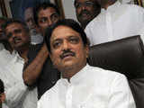 Vilasrao Deshmukh