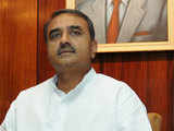 Praful Patel