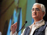 Salman Khurshid