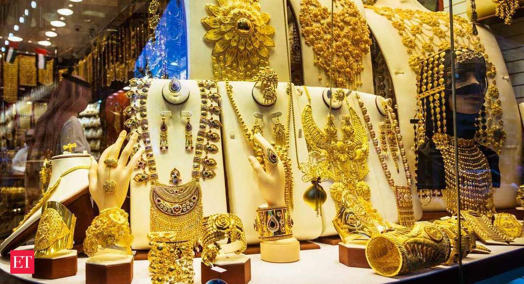 Gold Jewellery Hallmarking: Hallmarking now a must for gold jewellers ...