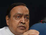 Murli Deora