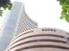 Sensex closes in green; ICICI, Hero Honda, TCS gain