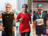 HIIT Routine, Speed Workouts & Consistency: How India Inc Bosses Get Marathon-Ready