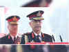 Removing Article 370 was historical step: Army Chief General Manoj Mukund Naravane