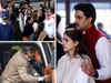 Kapoors, Bachchans Bid Tearful Goodbye To Ritu Nanda