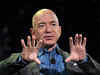 Jeff Bezos says Amazon to invest $1 bln in digitizing SMBs in India