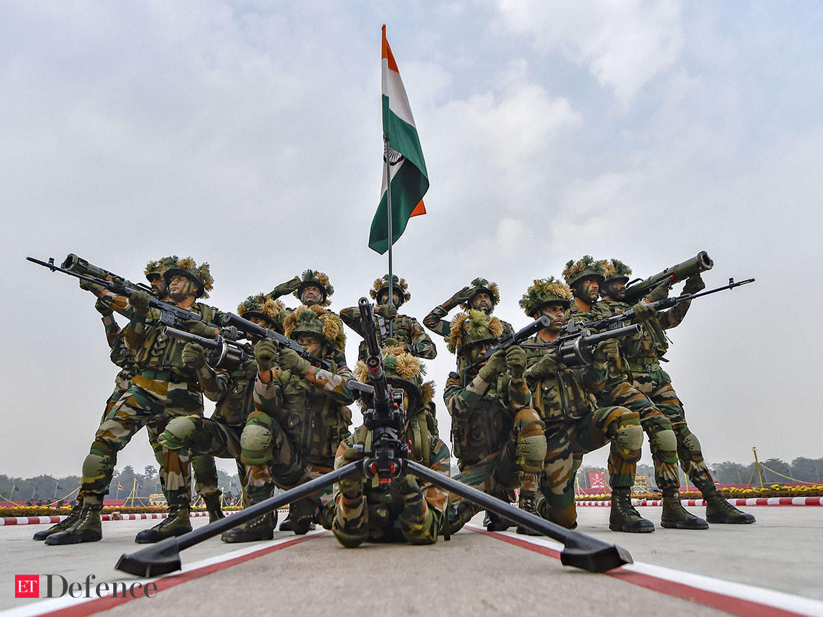 Army Day: When is Army Day, why is it celebrated and more. Read ...