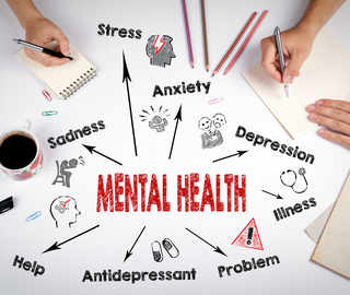 India needs to make mental health services a part of its healthcare system: Dr Prakriti Poddar