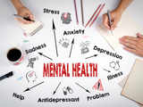 India needs to make mental health services a part of its healthcare system: Dr Prakriti Poddar 1 80:Image