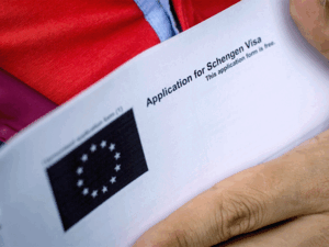 Schengen Visa