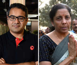 Kunal Bahl wants FM Sitharaman to give tax benefits to ESOPs, says it will be a game-changer
