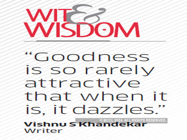 Quote by Vishnu S Khandekar
