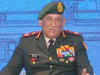 India supports US-Taliban negotiated peace deal: CDS General Bipin Rawat