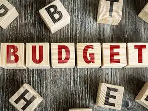 Budget
