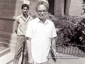 Manmohan