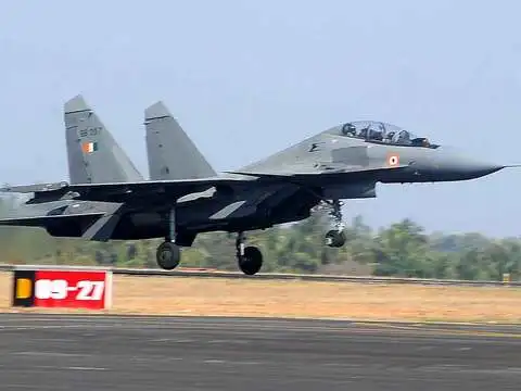 ​Maritime strike squadron
