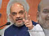 Amit Shah alleges Arvind Kejriwal of shielding 'tukde gang'