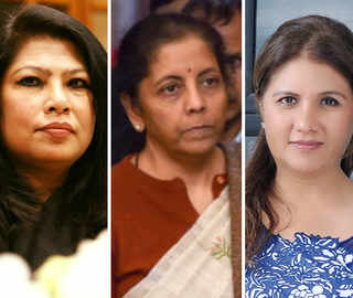 Women Inc wants FM Sitharaman to increase Budget allocation for women, put 2019 reforms into action