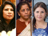 Women Inc wants FM Sitharaman to increase Budget allocation for women, put 2019 reforms into action 1 80:Image