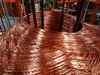 Base Metals: Nickel trades up, copper trades lower in futures trade