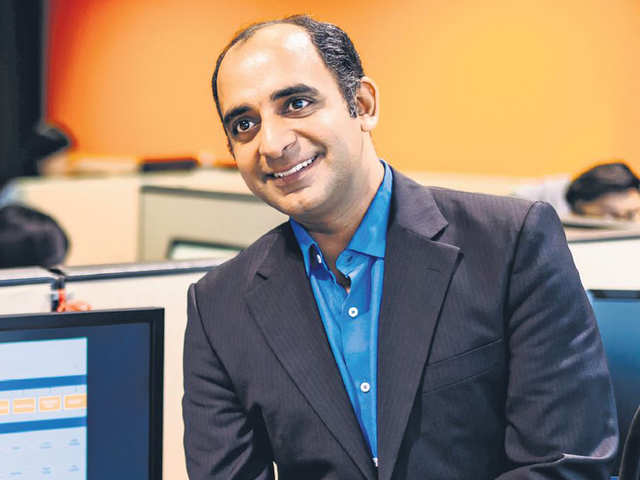 Anuj Khanna Sohum, Founder, Chairman & CEO, Affle (India) Ltd