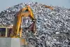 SCRAP METAL
