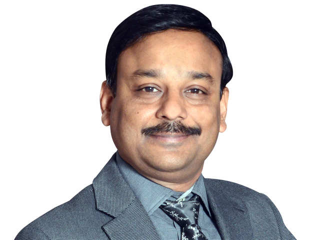 Dinesh Agarwal, Managing Director, IndiaMART InterMESH Ltd